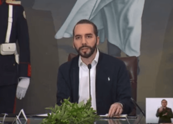 Presidente Bukele estaría por Decretar Estado de Excepción suspendiendo Libertades de Tránsito, Expresión, Asociación e Inviolabilidad de todas las comunicaciones