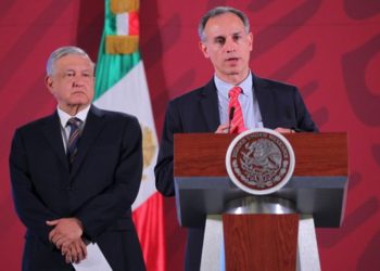 Bukele al Gobierno Mexicano: «Dejen de ver esto como algo normal, por favor»