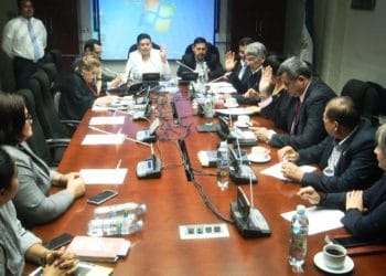 Diputados proponen crear comisión especial para verificar atención por emergencia del coronavirus