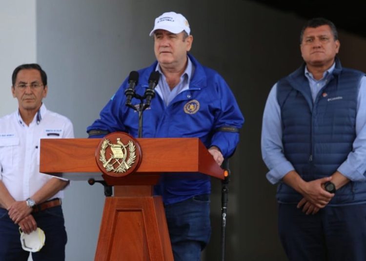 (VIDEO) Mañana inicia toque de queda por el coronavirus en Guatemala