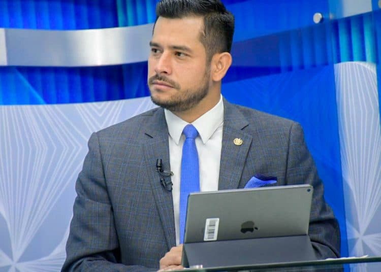 Gobierno busca alternativas para responder ante crisis por el COVID-19