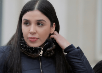 (VIDEO) Emma Coronel se graba en la cama y confiesa si extraña al ‘Chapo’