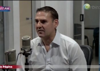 Alcalde Muyshondt implementa plan para reducir el riesgo de contagio de COVID-19