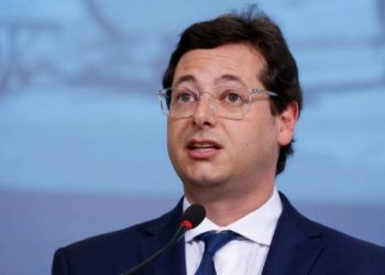 El jefe de prensa de Bolsonaro tras viaje a Miami y donde participó en eventos con Trump da positivo a coronavirus