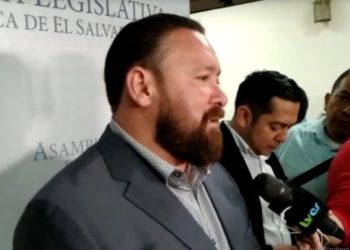 GANA no descarta hacer alianza con Nuevas ideas en elecciones del 2021