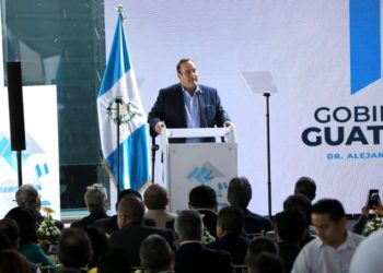 Coronavirus por el Mundo: Guatemala prohibirá la entrada de europeos para evitar la propagación del virus
