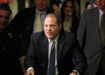 Defensa de Harvey Weinstein, acusado de violación y agresión sexual, pide pena mínima de 5 años