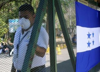 Honduras decretó alerta roja por coronavirus