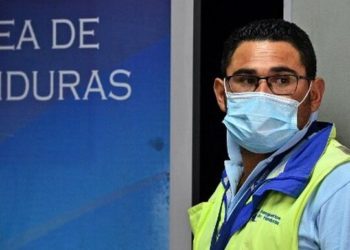 Honduras confirma tener 15 casos sospechosos de coronavirus