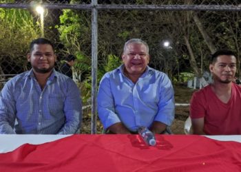 Alcalde Héctor Orellana lanza programa “Vidas”