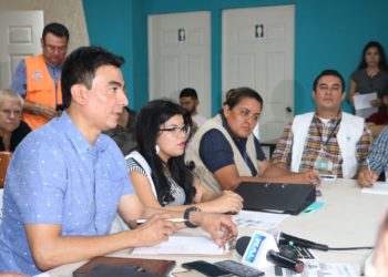 Alcaldía de San Miguel intensifica medidas preventivas y habilita albergues ante COVID-19