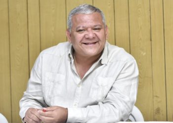 Alcalde Héctor Orellana: “Nuestros médicos necesitan todo el equipo necesario ante el coronavirus»