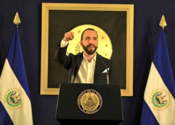 Nayib Bukele a empresarios: “Esperen tres semanas y verán que el dinero no les va importar”