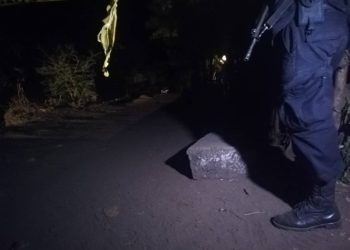 VIOLENCIA HOY | Asesinan a dos hombres en San Miguel