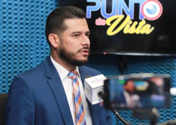 Ministro de Hacienda afirma que $109 millones para seguridad podrían ser aprobados este jueves