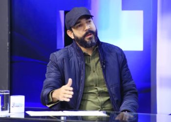 Luis Rodríguez afirma que Gobierno comienza a implementar estrategia social y económica de cara a la emergencia por COVID-19