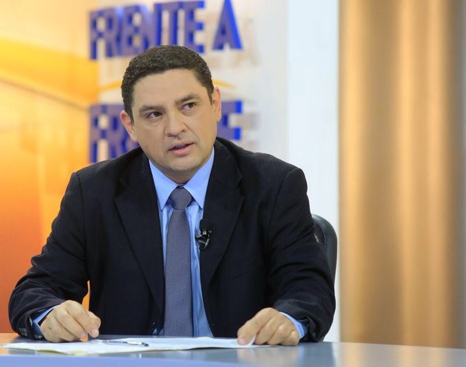 Gobierno solicitaría a la Asamblea hasta $5 mil millones para atender emergencia de coronavirus