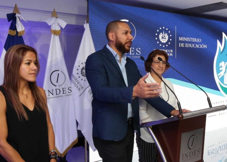 Posponen la inauguración de los LIX juegos deportivos estudiantiles