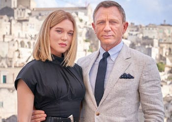 “James Bond: No Time To Die” retrasa su estreno hasta noviembre por el coronavirus