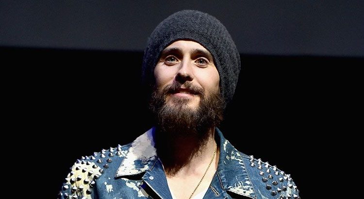 El actor Jared Leto estuvo a punto de morir al caer de una montaña
