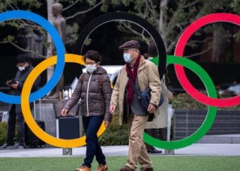 Juegos Olímpicos podrían hacerse sin aficionados por el coronavirus