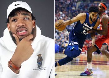 Una estrella de la NBA: “Mi madre tiene coronavirus, está en coma farmacológico”