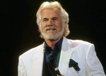 (VIDEO) Murió Kenny Rogers, estrella de la música country