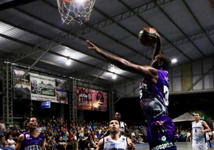 INDES anuncia la cancelación de toda actividad deportiva a nivel nacional