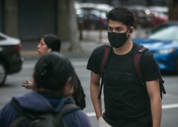 Coronavirus por el mundo: California anuncia su primera muerte