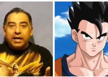 Asesinan a balazos al actor mexicano de doblaje y voz de Gohan en ‘Dragon Ball’ y de Sheldon Cooper