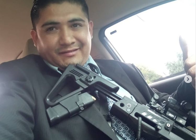 Exjefe de seguridad del MARN que disparó a automovilista cerca del Trébol de Merliot seguirá proceso en libertad