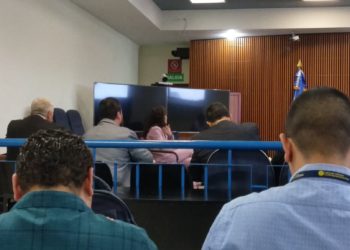 Testigo declara en asesinato de Monseñor Romero