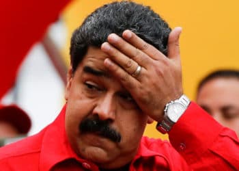 EE.UU. presenta cargos por narcoterrorismo y corrupción contra Maduro y ofrece $15 millones por atraparlo