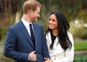 Meghan Markle y Príncipe Harry dicen adiós a la corona el 9 de marzo