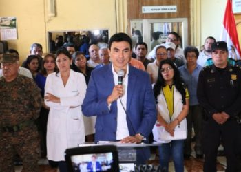 Alcaldía de San Miguel capacita a su personal para enfrentar el coronavirus