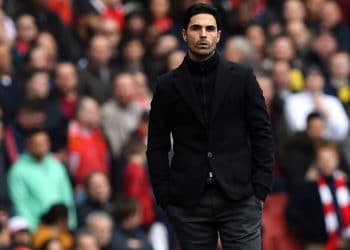 DT del Arsenal tras dar positivo a covid-19: «Me siento totalmente recuperado»