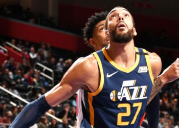 (VIDEO) La NBA suspende la temporada por el coronavirus