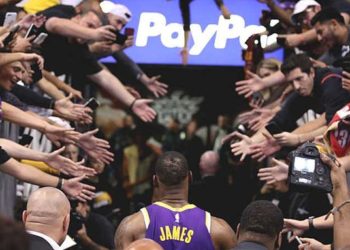 NBA implementa medidas para prevenir contagio de coronavirus