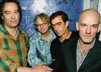 La canción de REM que el coronavirus convirtió en éxito 33 años después