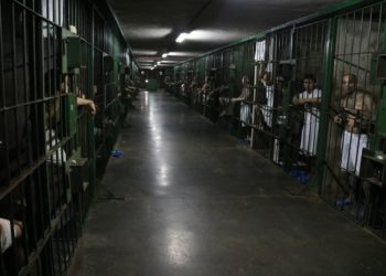 Jueces revocan emergencia en penal de Mariona