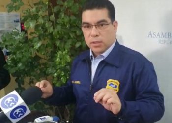 Raúl Melara: «Los retenidos no son enviados a bartolinas, y Salud determina donde van a pasar la cuarentena»