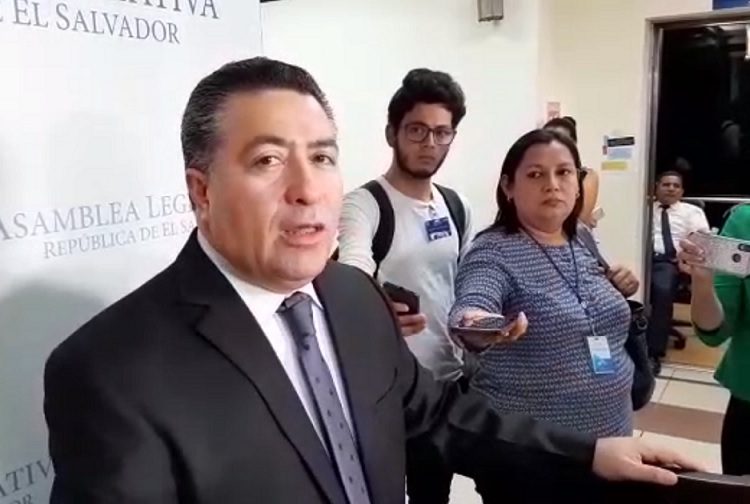 VIDEO | René Portillo Cuadra: “Alberto Romero es atacado por criticar al Gobierno”