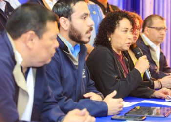 Gobierno confirma no hay casos sospechosos de coronavirus en el país