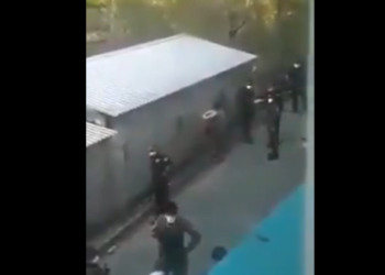 Fiscal General ordena investigar un posible abuso policial en Santa Ana