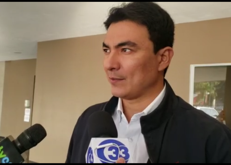 Miguel Pereira: «Gobierno realizó acciones a tiempo para evitar contagio masivo por coronavirus»