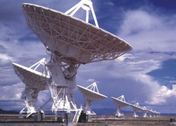 Suspenden proyecto SETI de búsqueda de inteligencia extraterrestre tras 20 años sin resultados