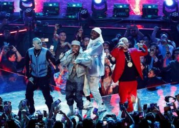 Estos son los ganadores de Spotify Awards 2020