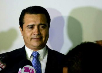 Arrestaron en EE.UU. a un narco vinculado al hermano del presidente de Honduras