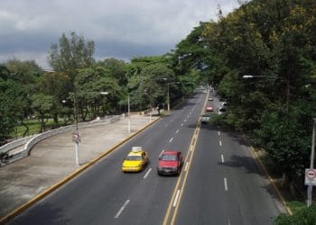 Desmienten secuestro de jóvenes universitarias en la Alameda Roosevelt