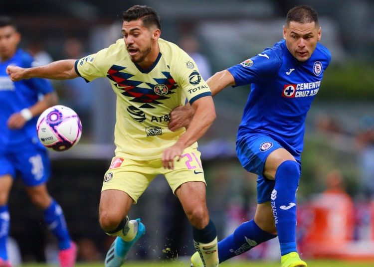 Coronavirus en México: Liga MX anunció que los partidos serán a puertas cerradas